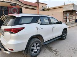 تويوتا فورجنر